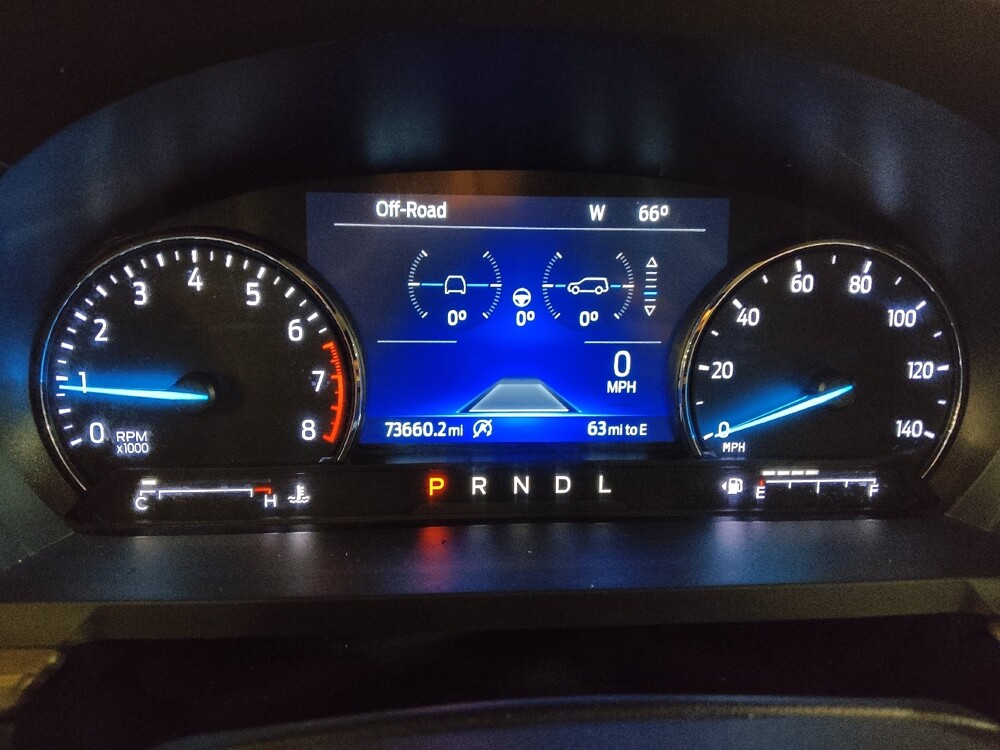 2022 Ford Explorer in Oklahoma City, OK 73139 - 18118547 23