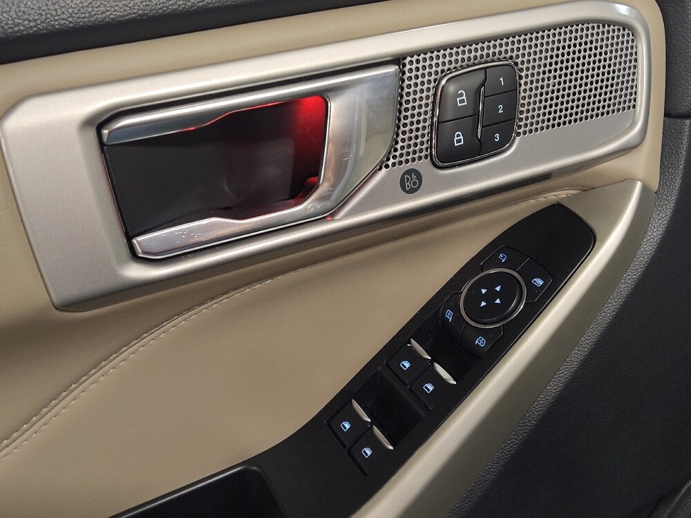 2022 Ford Explorer in Oklahoma City, OK 73139 - 18118547 27
