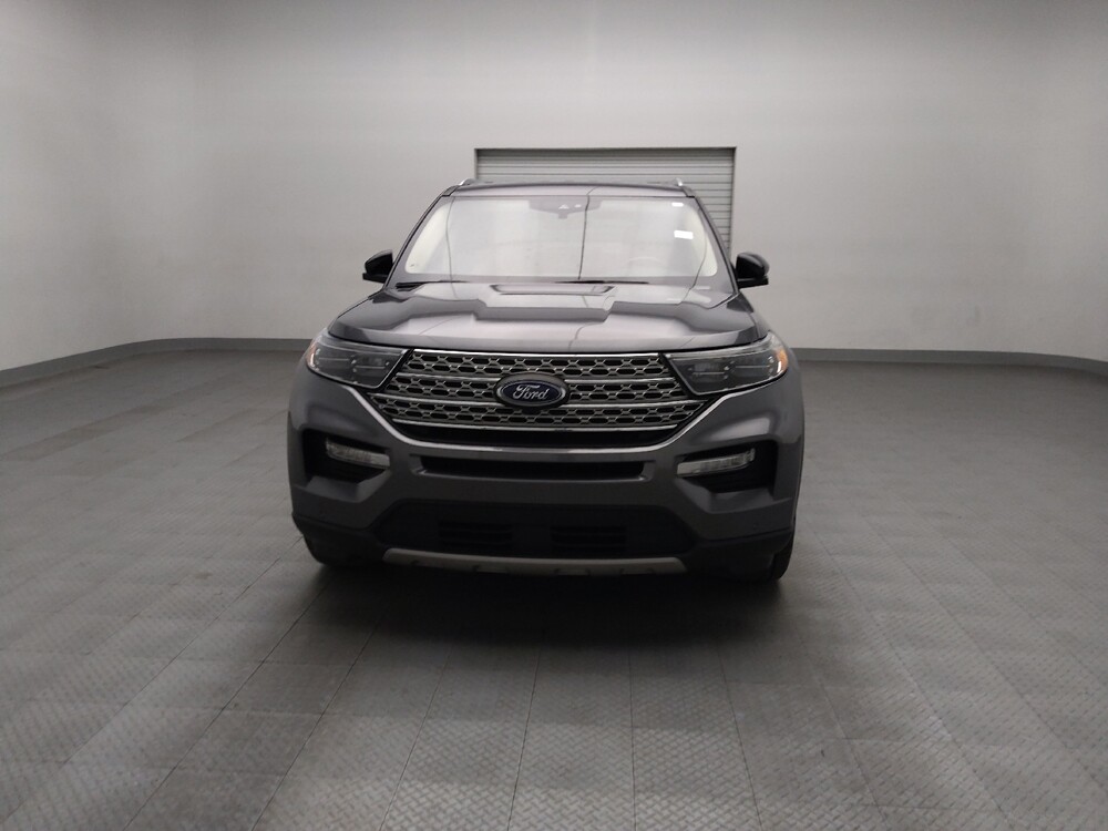 2022 Ford Explorer in Oklahoma City, OK 73139 - 18118547 15