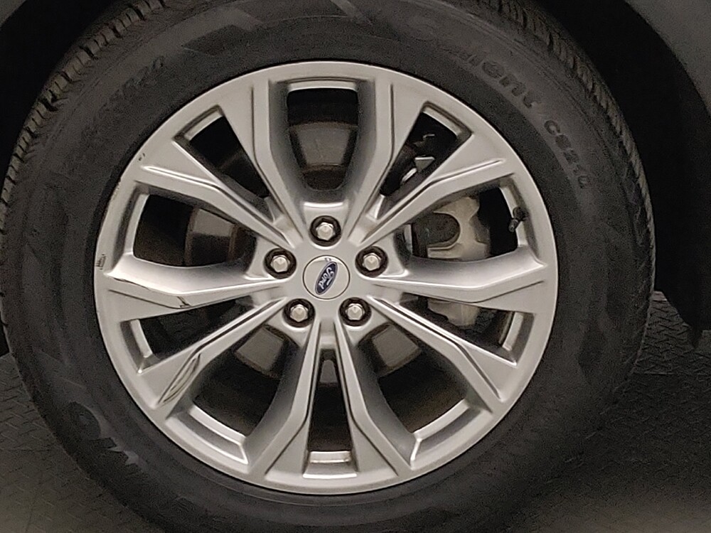 2022 Ford Explorer in Oklahoma City, OK 73139 - 18118547 31