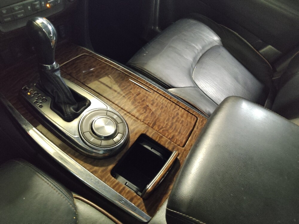 2020 Nissan Armada in Plano, TX 75074 - 18118549 26