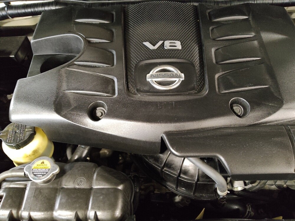 2020 Nissan Armada in Plano, TX 75074 - 18118549 30