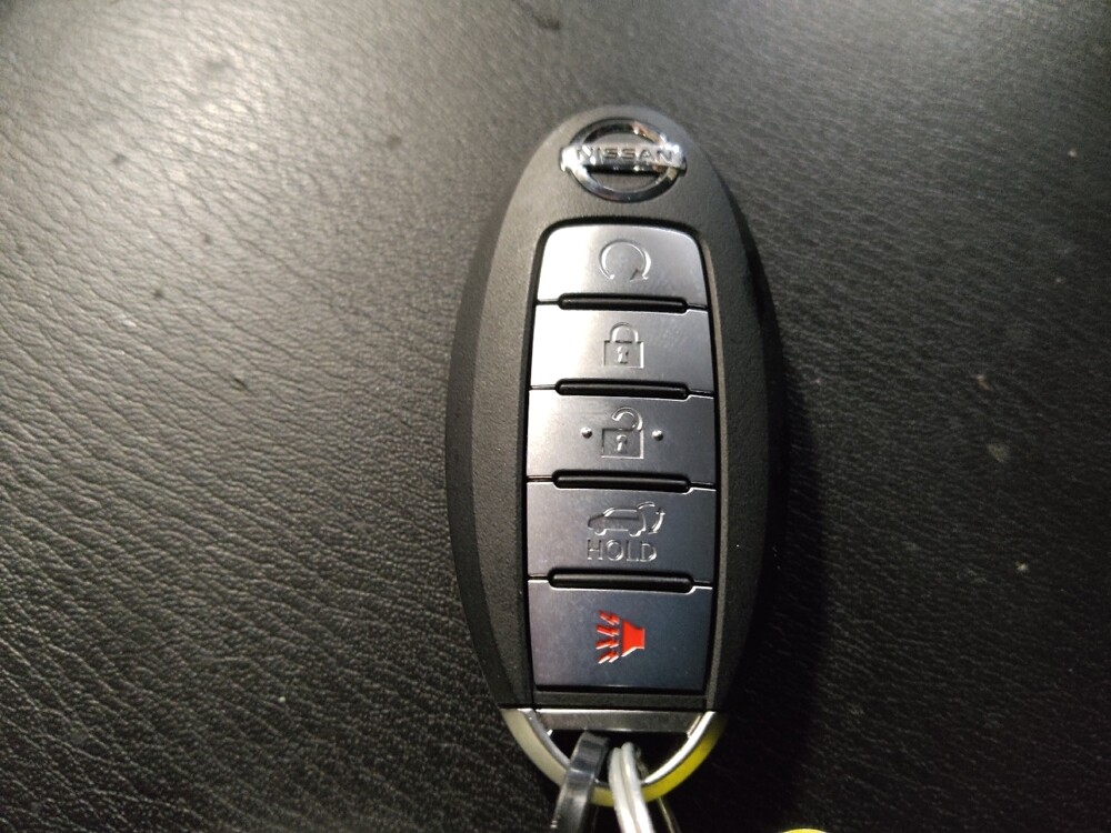 2020 Nissan Armada in Plano, TX 75074 - 18118549 32