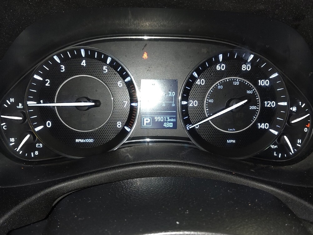 2020 Nissan Armada in Plano, TX 75074 - 18118549 23