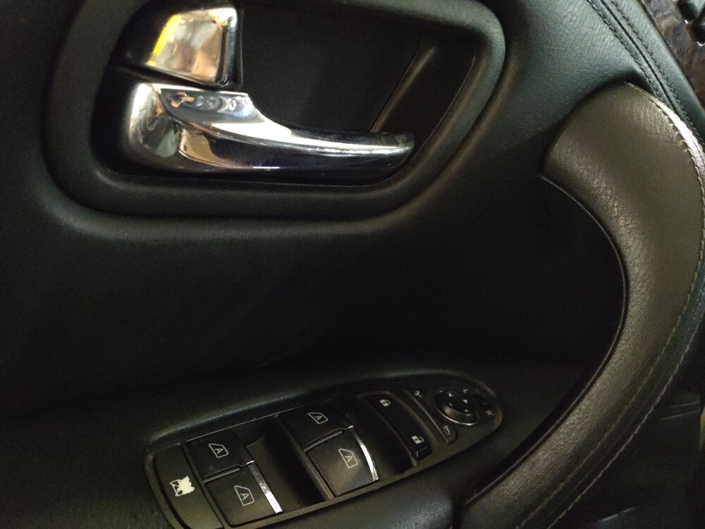 2020 Nissan Armada in Plano, TX 75074 - 18118549 27