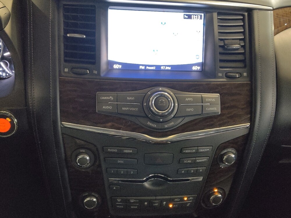 2020 Nissan Armada in Plano, TX 75074 - 18118549 25