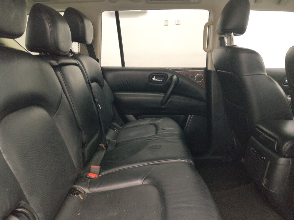2020 Nissan Armada in Plano, TX 75074 - 18118549 19