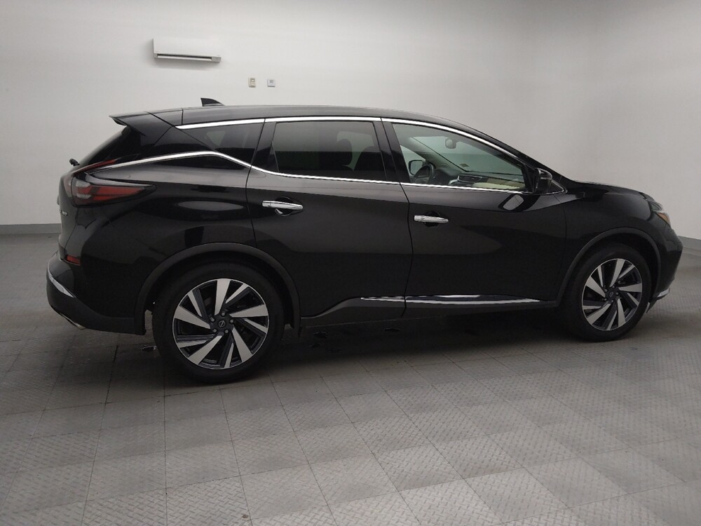 2023 Nissan Murano in Oklahoma City, OK 73139 - 18118550 10