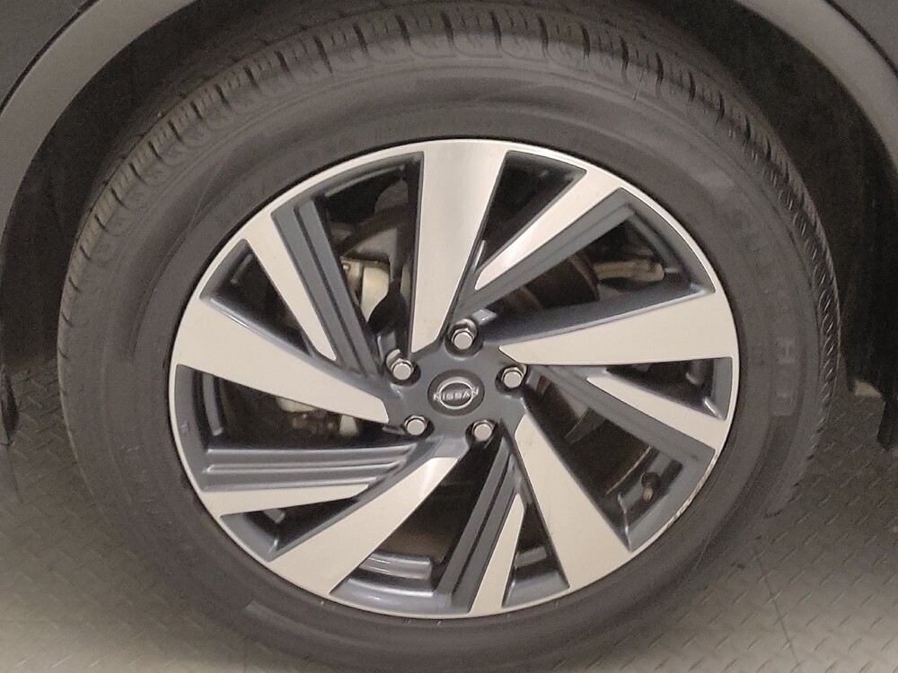 2023 Nissan Murano in Oklahoma City, OK 73139 - 18118550 31