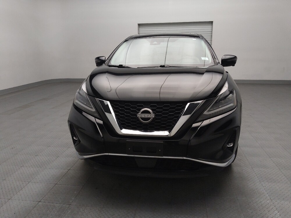 2023 Nissan Murano in Oklahoma City, OK 73139 - 18118550 15