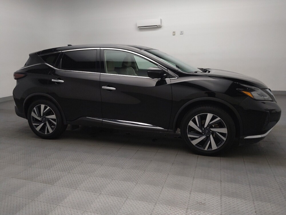 2023 Nissan Murano in Oklahoma City, OK 73139 - 18118550 11