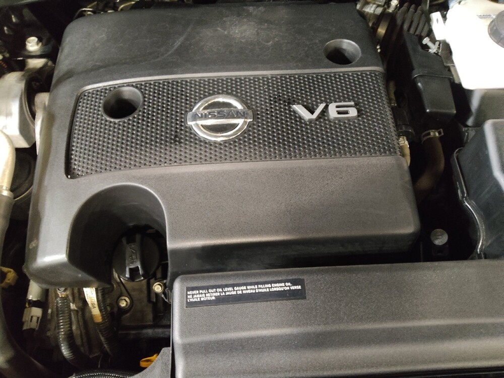 2023 Nissan Murano in Oklahoma City, OK 73139 - 18118550 30