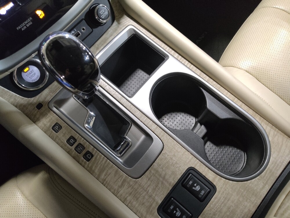 2023 Nissan Murano in Oklahoma City, OK 73139 - 18118550 26