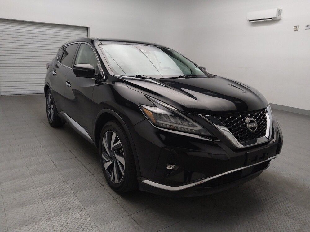 2023 Nissan Murano in Oklahoma City, OK 73139 - 18118550 13