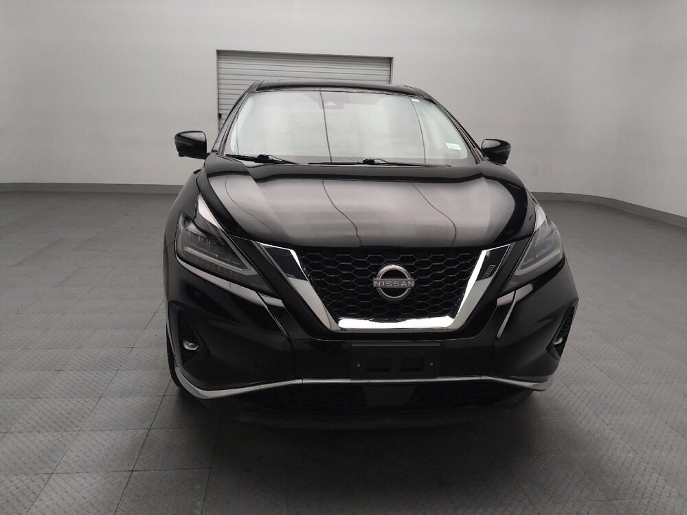 2023 Nissan Murano in Oklahoma City, OK 73139 - 18118550 14