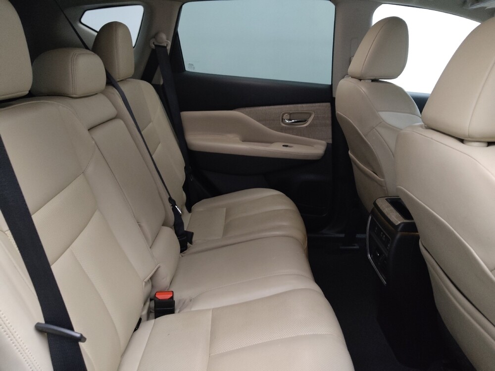 2023 Nissan Murano in Oklahoma City, OK 73139 - 18118550 19