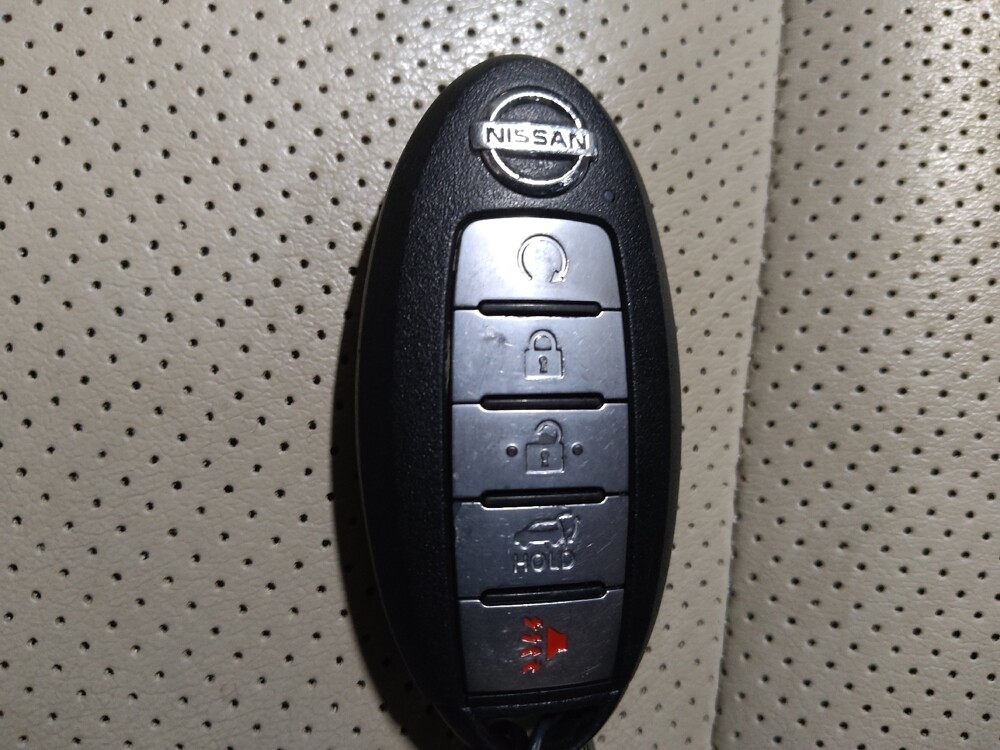 2023 Nissan Murano in Oklahoma City, OK 73139 - 18118550 32