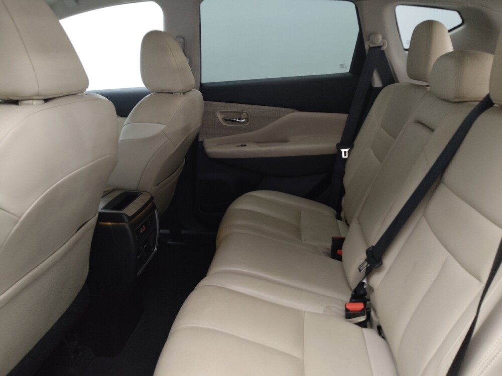 2023 Nissan Murano in Oklahoma City, OK 73139 - 18118550 18