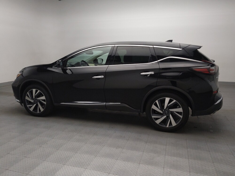 2023 Nissan Murano in Oklahoma City, OK 73139 - 18118550 3
