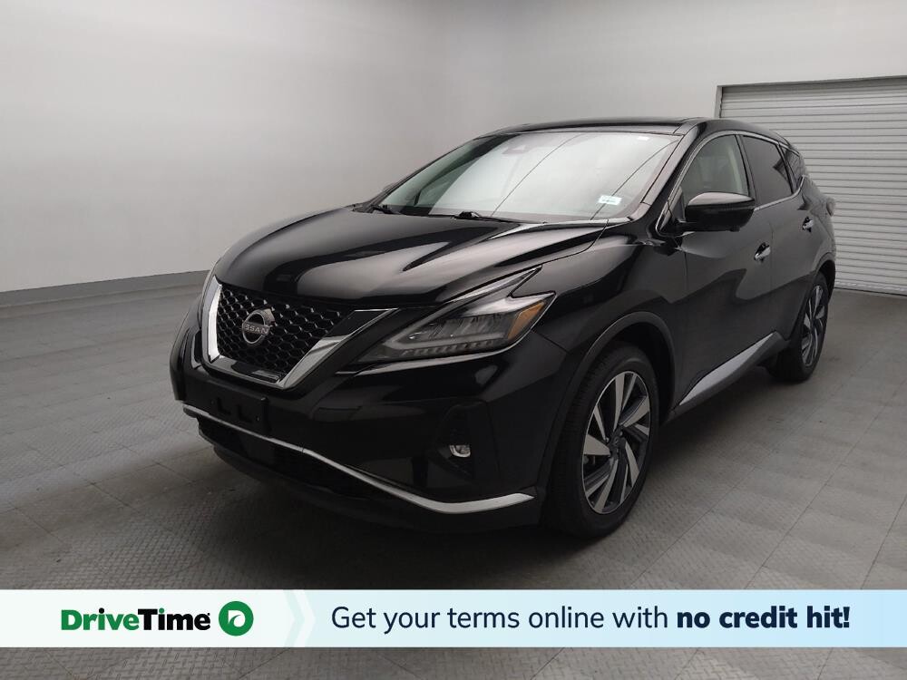 2023 Nissan Murano in Oklahoma City, OK 73139 - 18118550