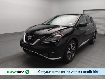 2023 Nissan Murano in Oklahoma City, OK 73139
