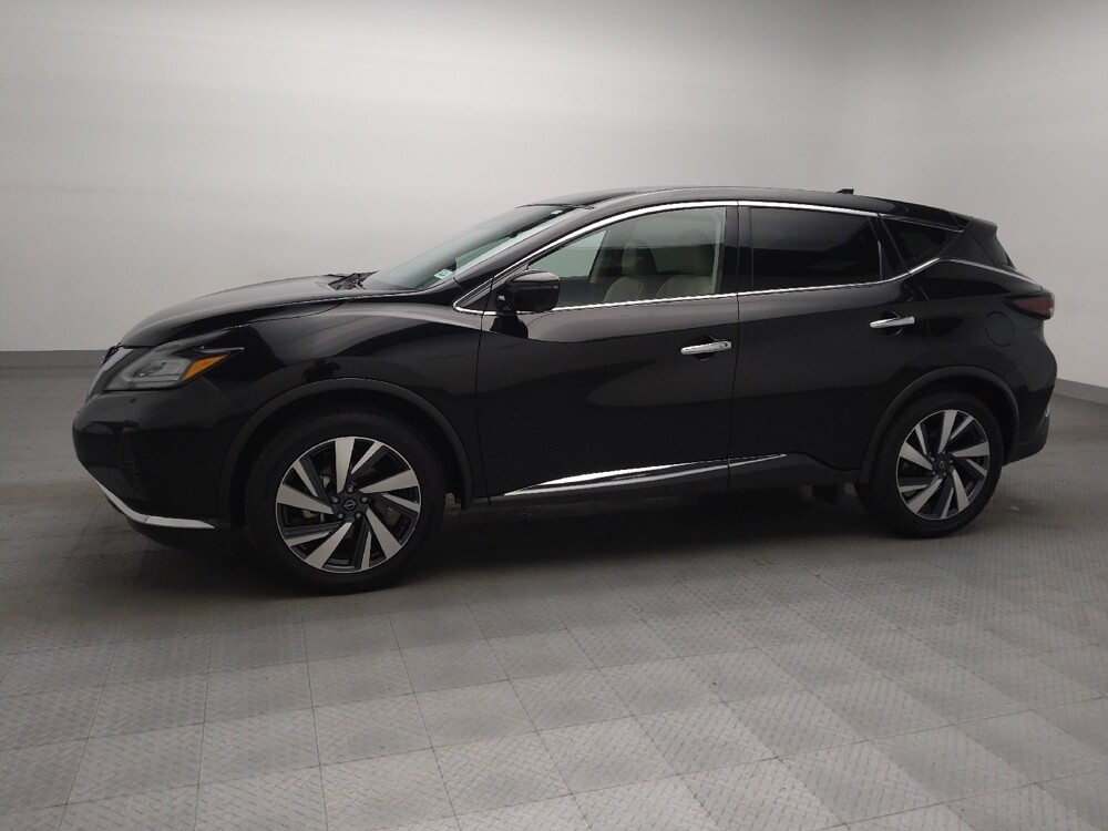2023 Nissan Murano in Oklahoma City, OK 73139 - 18118550 2
