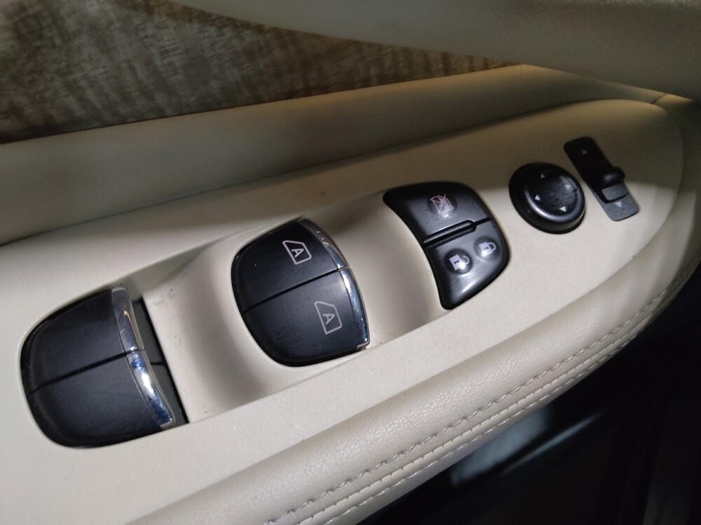 2023 Nissan Murano in Oklahoma City, OK 73139 - 18118550 27