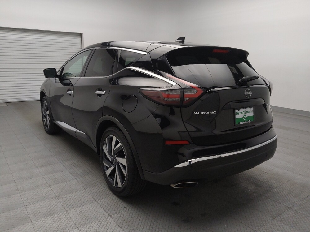 2023 Nissan Murano in Oklahoma City, OK 73139 - 18118550 5