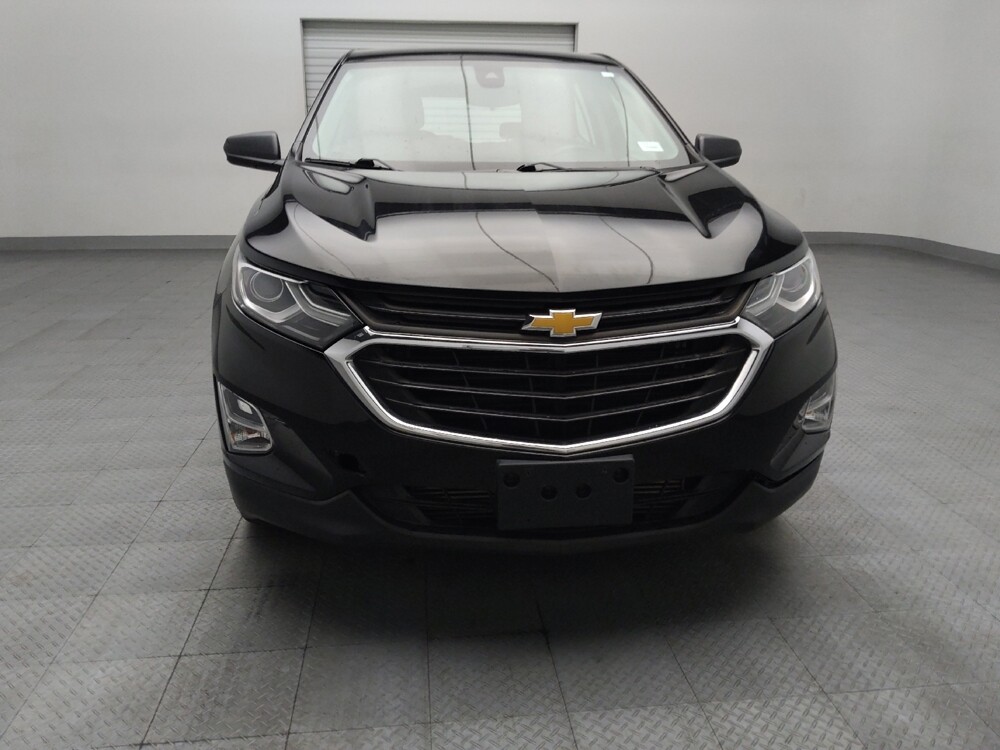 2020 Chevrolet Equinox in Lubbock, TX 79424 - 18118551 14