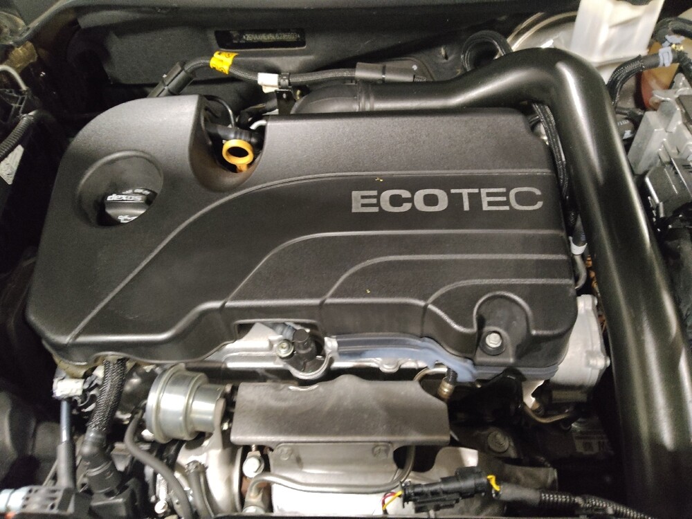 2020 Chevrolet Equinox in Lubbock, TX 79424 - 18118551 30