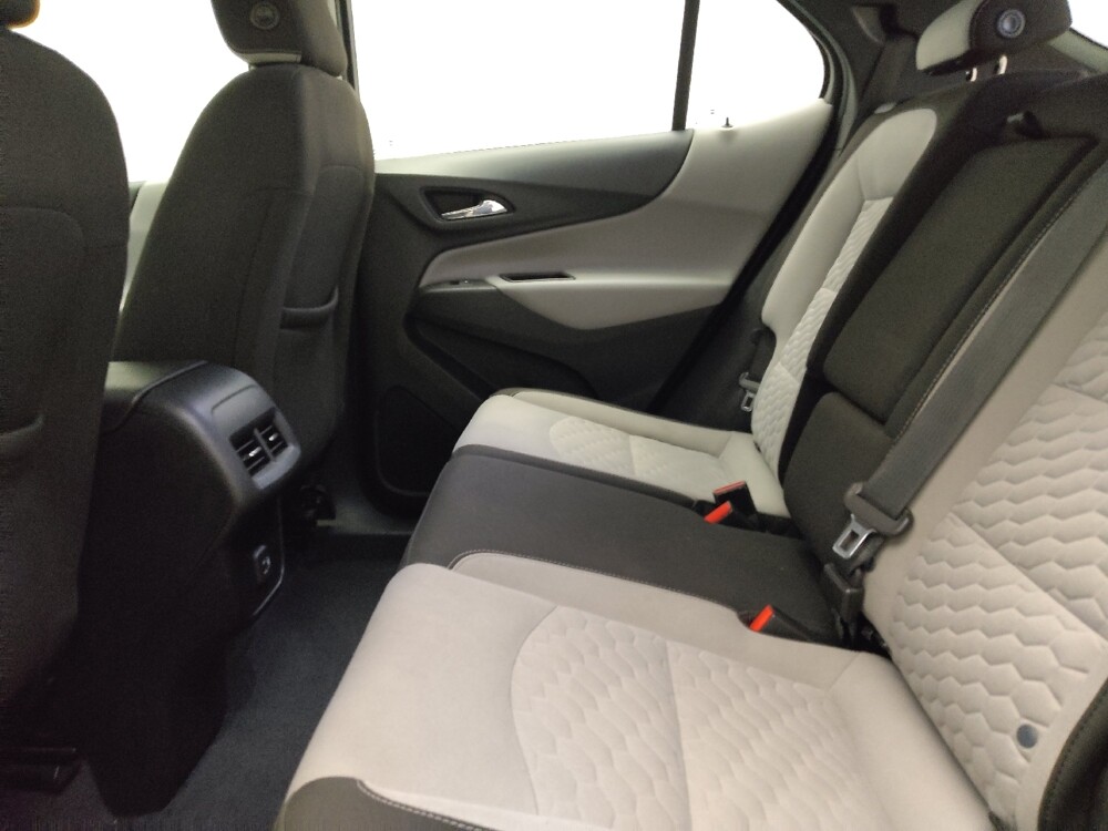2020 Chevrolet Equinox in Lubbock, TX 79424 - 18118551 18