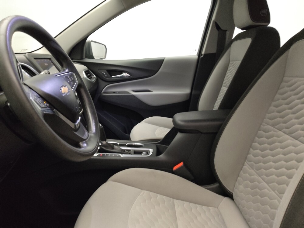 2020 Chevrolet Equinox in Lubbock, TX 79424 - 18118551 17