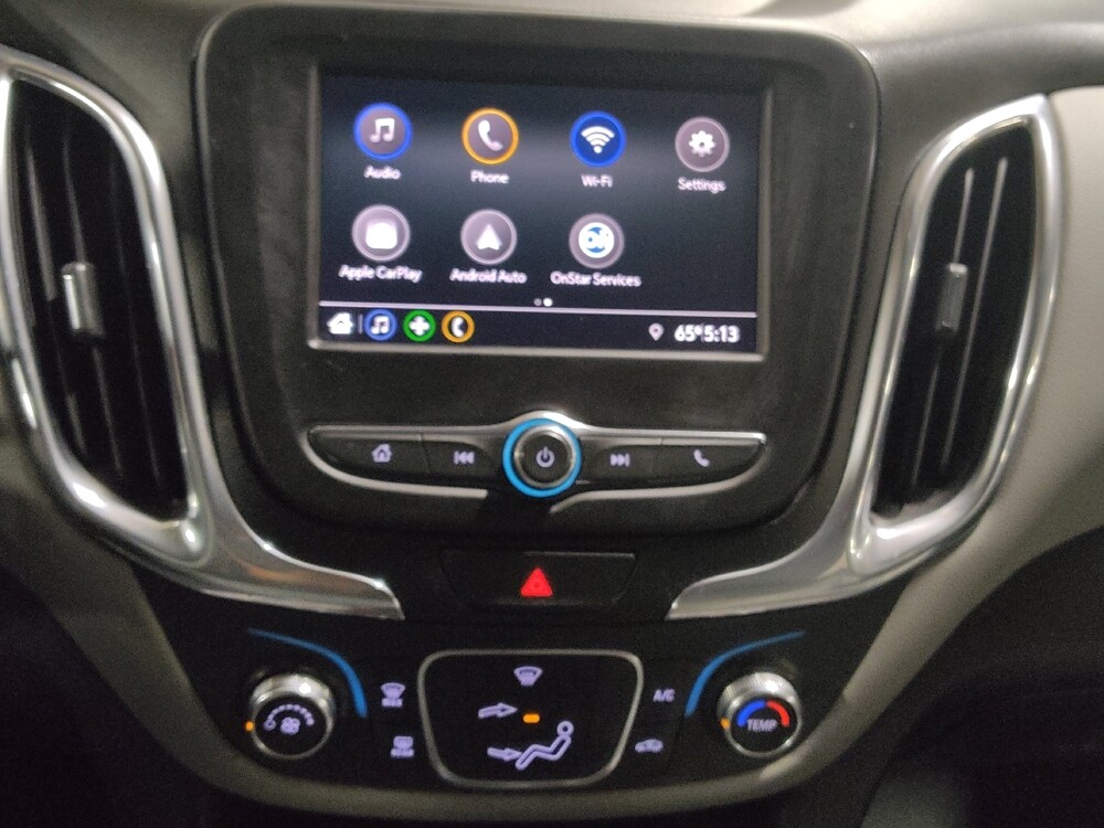 2020 Chevrolet Equinox in Lubbock, TX 79424 - 18118551 25