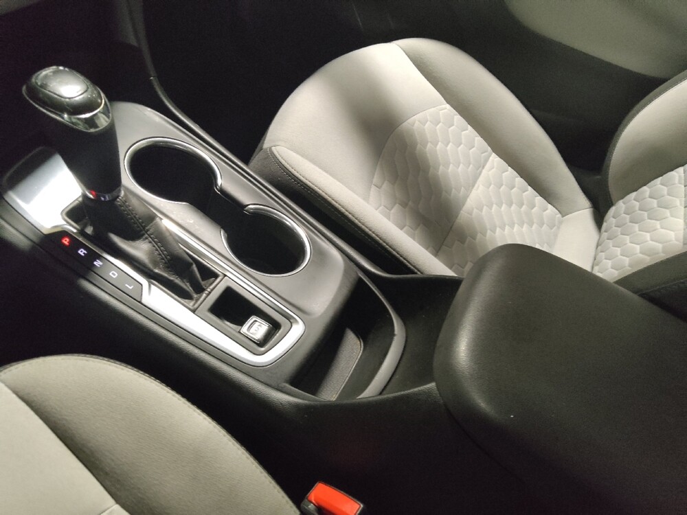 2020 Chevrolet Equinox in Lubbock, TX 79424 - 18118551 26