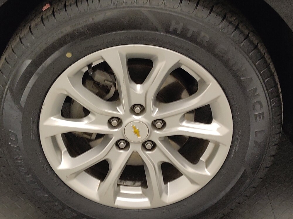 2020 Chevrolet Equinox in Lubbock, TX 79424 - 18118551 31