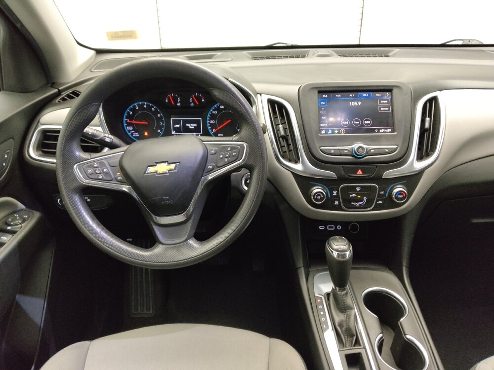 2020 Chevrolet Equinox in Lubbock, TX 79424 - 18118551 22