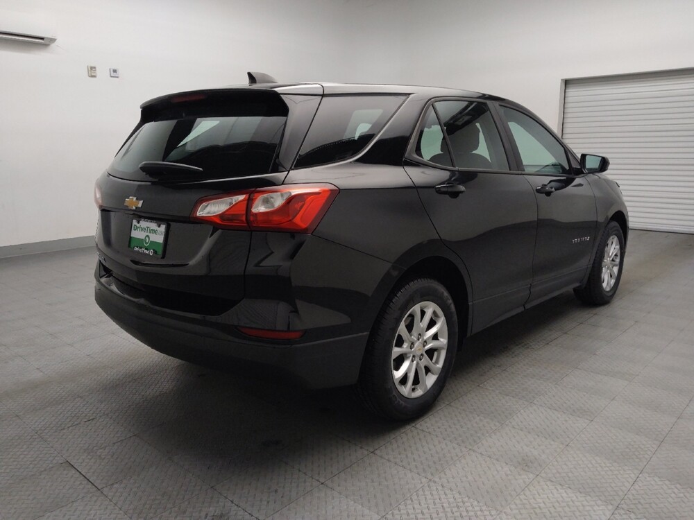 2020 Chevrolet Equinox in Lubbock, TX 79424 - 18118551 9