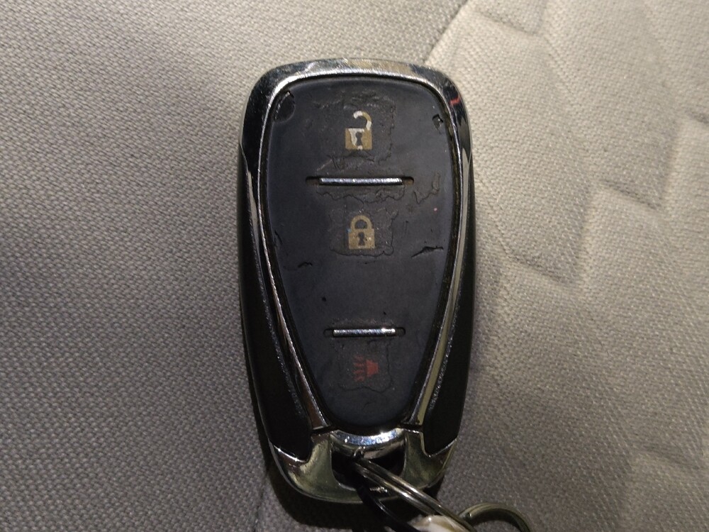 2020 Chevrolet Equinox in Lubbock, TX 79424 - 18118551 32