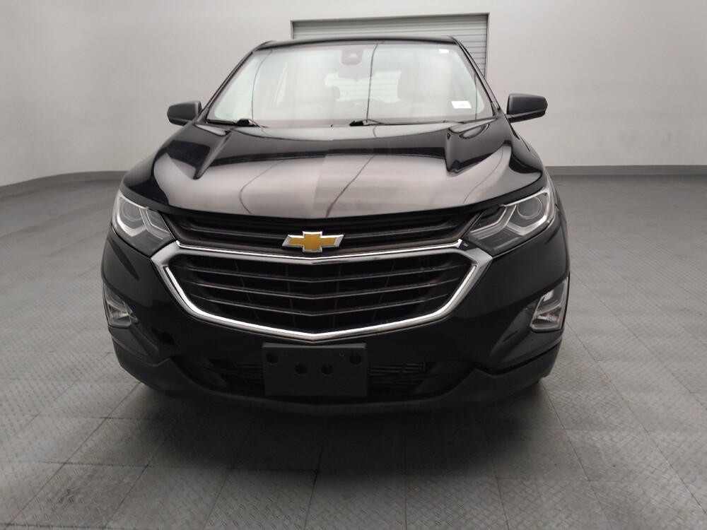 2020 Chevrolet Equinox in Lubbock, TX 79424 - 18118551 15