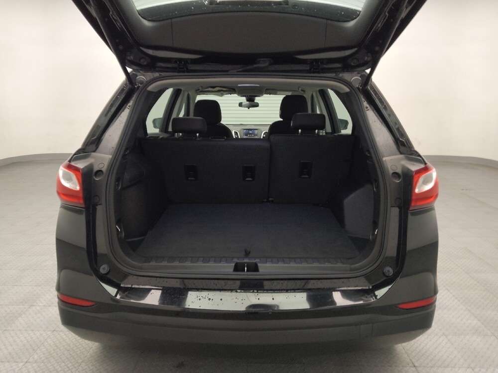 2020 Chevrolet Equinox in Lubbock, TX 79424 - 18118551 29