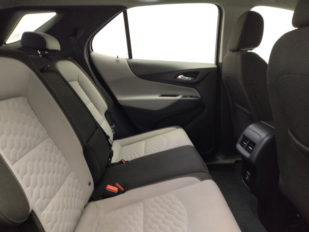 2020 Chevrolet Equinox in Lubbock, TX 79424 - 18118551 19
