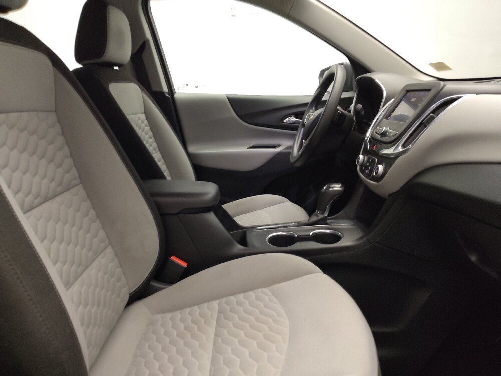2020 Chevrolet Equinox in Lubbock, TX 79424 - 18118551 21