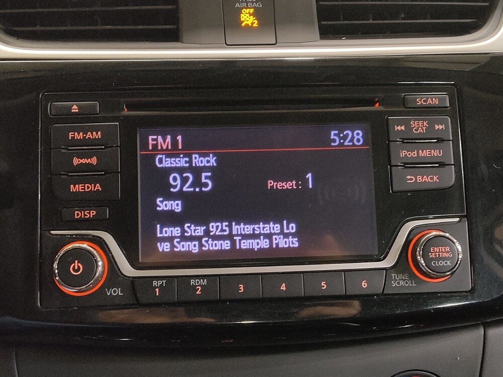 2017 Nissan Sentra in Plano, TX 75074 - 18118552 25