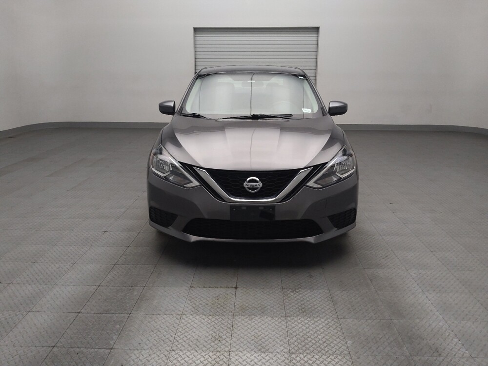 2017 Nissan Sentra in Plano, TX 75074 - 18118552 15