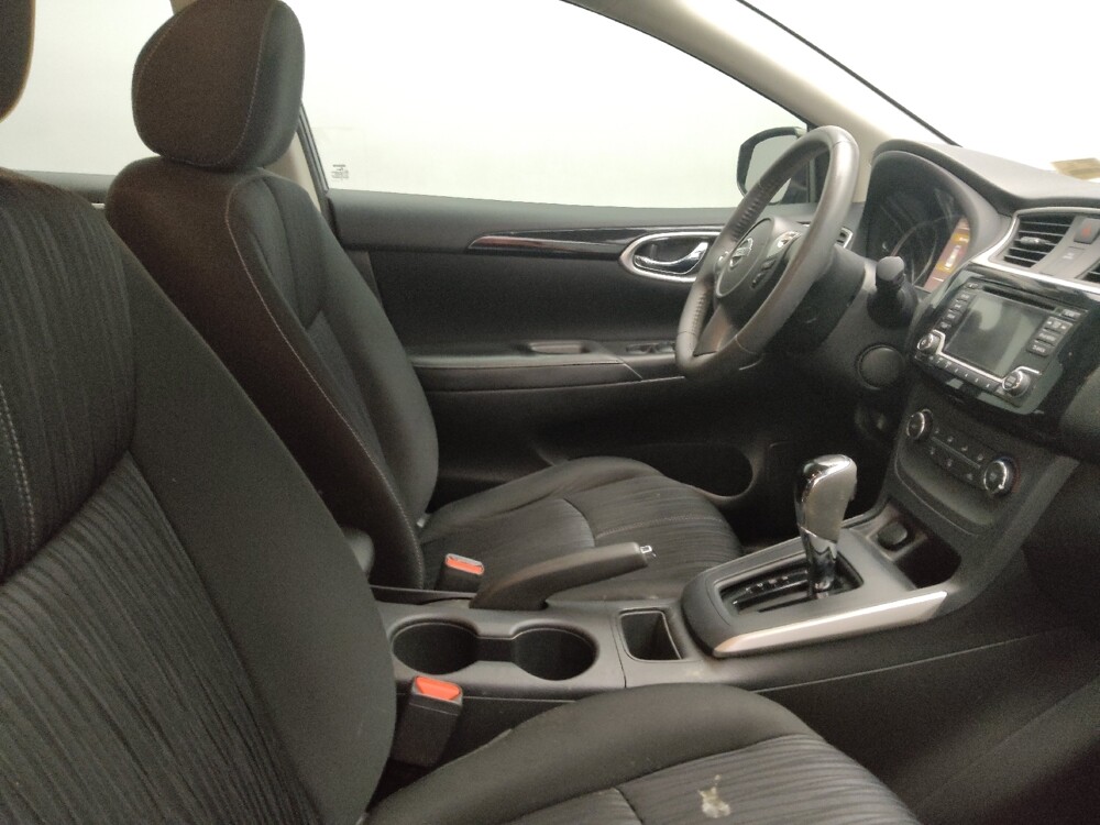 2017 Nissan Sentra in Plano, TX 75074 - 18118552 21
