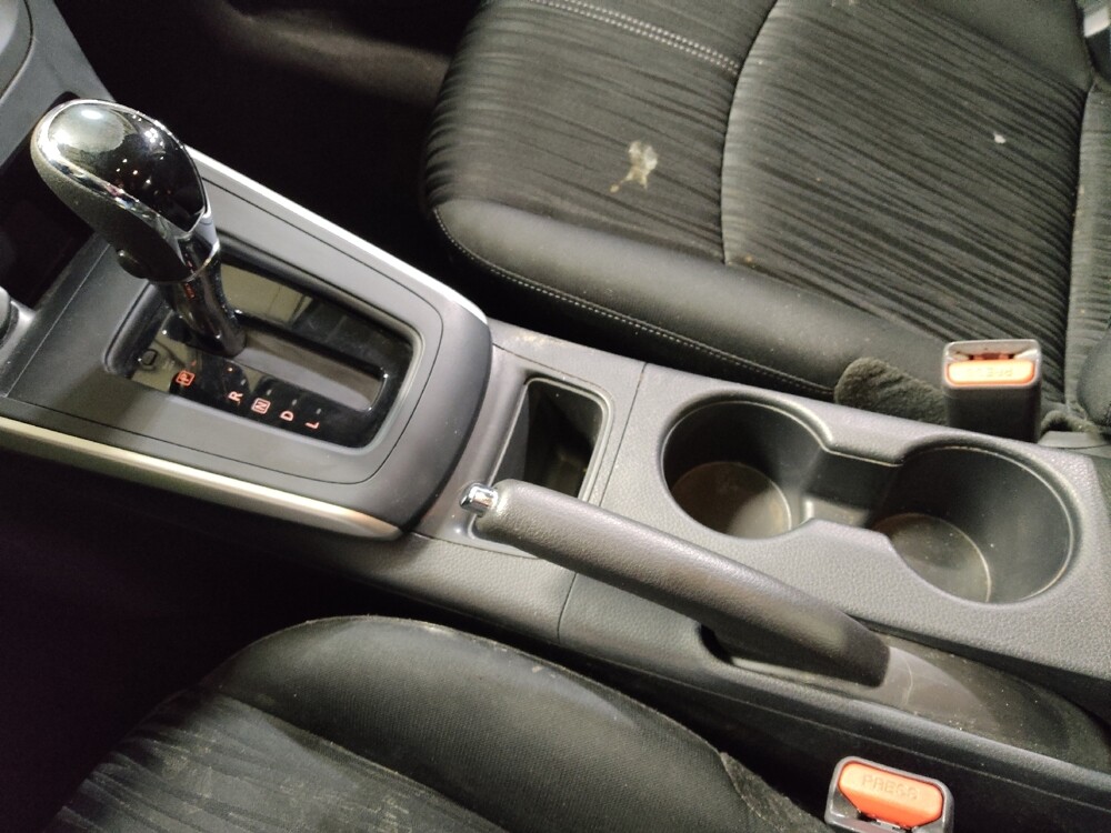 2017 Nissan Sentra in Plano, TX 75074 - 18118552 26