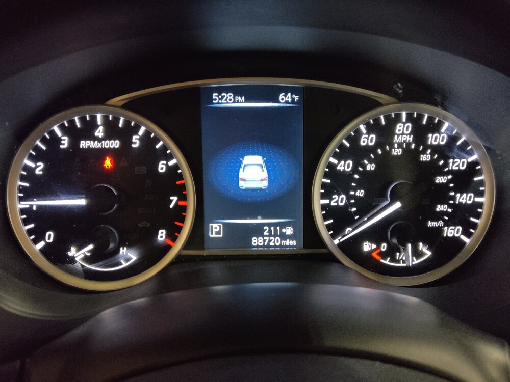 2017 Nissan Sentra in Plano, TX 75074 - 18118552 23