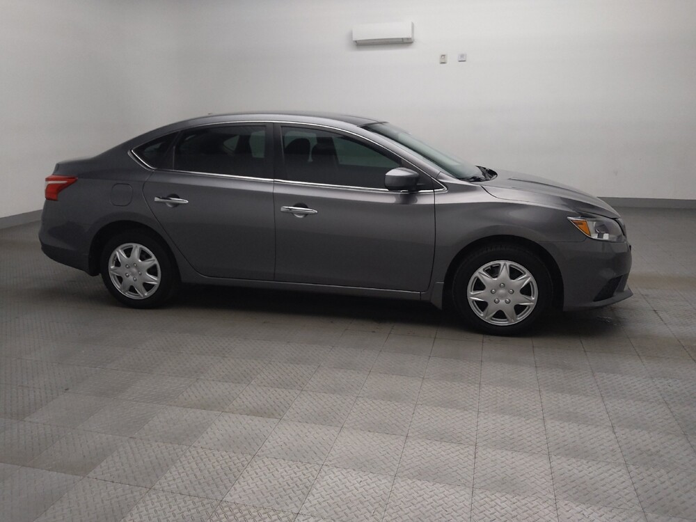 2017 Nissan Sentra in Plano, TX 75074 - 18118552 11