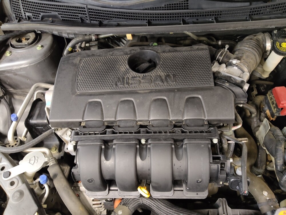 2017 Nissan Sentra in Plano, TX 75074 - 18118552 30