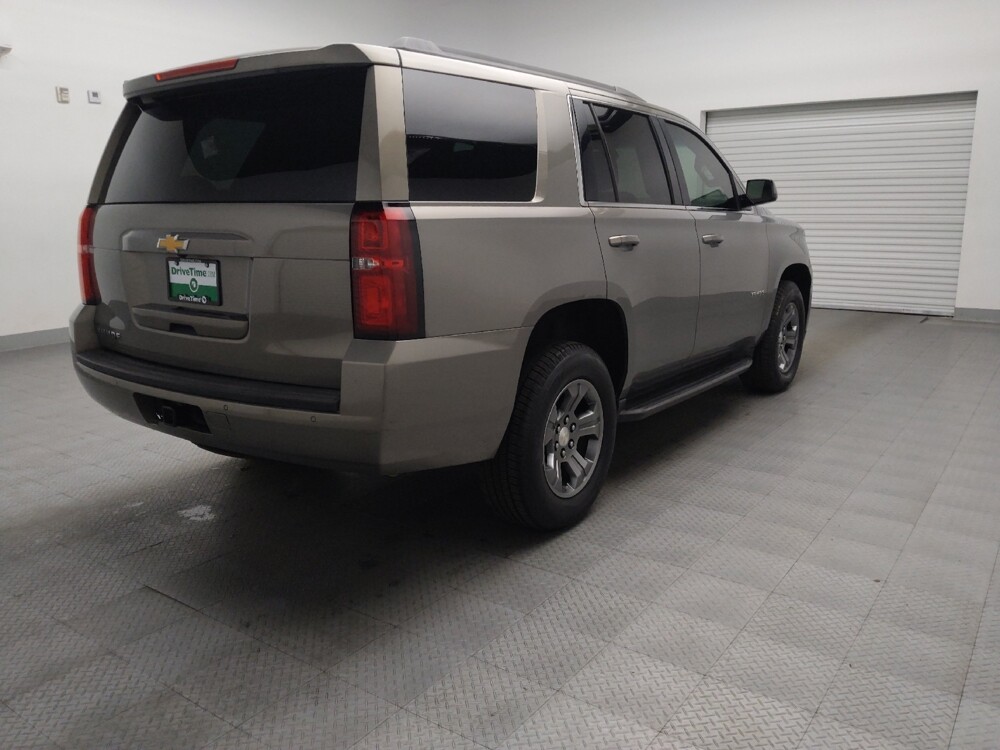 2019 Chevrolet Tahoe in Oklahoma City, OK 73139 - 18118554 9